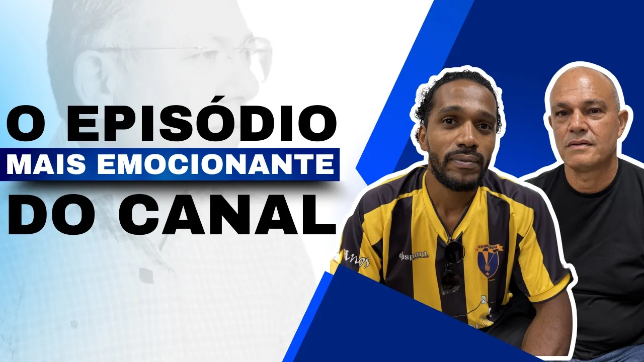 A RECICLAGEM COMO VOCÊ NUNCA IMAGINOU! Com Bruno Catador e Marcos MS