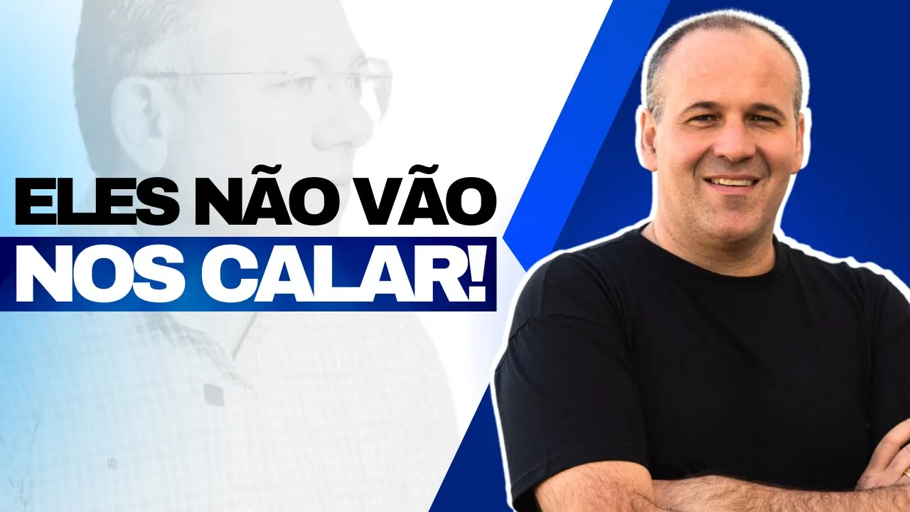 Capa do vídeo: É por isso que somos a voz do plástico no Brasil | Com Junior Facin