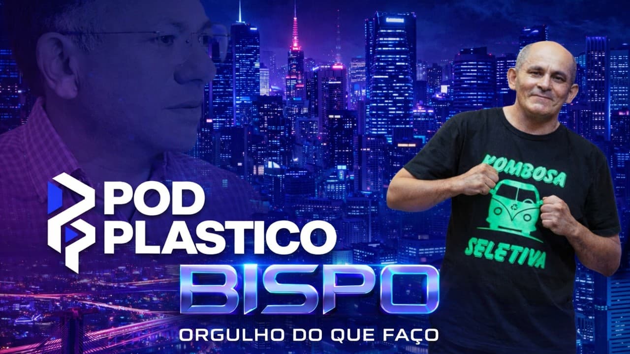 "Ele saiu da rua pra criar a Kombosa Seletiva. Essa história vai te parar."