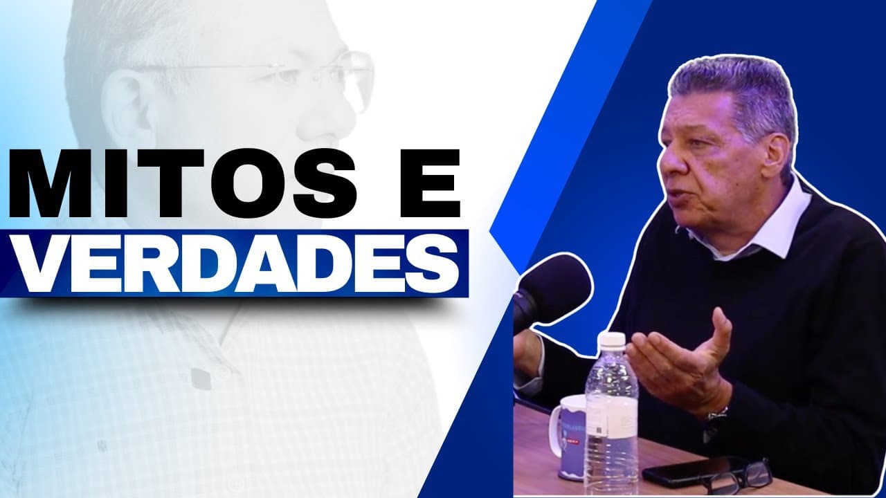 MITOS E VERDADES COM ULISSES FONSECA - MULTIBLOW