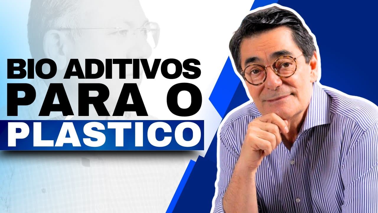 UM BATE PAPO INOVADOR SOBRE BIO ADITIVOS | Com Manoel Cesar Müller
