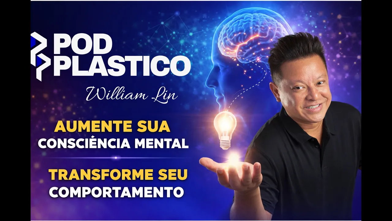 Capa do vídeo: Cultura não se fala. Se constrói ou destrói na liderança