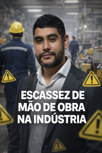 É notória a evolução tecnológica associada ao processamento dos termoplásticos. No passado, muitos ajustes em máquinas injetoras precisavam ser feitos manualmente, utilizando válvulas mecânicas para aumentar ou reduzir a pressão de injeção. Quando ocorria alguma falha, o equipamento sinalizava o problema por meio de lâmpadas indicativas acompanhadas de pequenos códigos numéricos. A combinação desses números indicava o tipo de erro que o operador enfrentava naquele momento. Para interpretar corretamente essas informações, era indispensável consultar o manual da máquina, verificando a lista de códigos e suas respectivas descrições na seção específica do documento. Com o passar do tempo, esse cenário mudou significativamente. As máquinas injetoras e extrusoras evoluíram de forma expressiva. Sensores mais sofisticados, novas tecnologias e até sistemas baseados em inteligência artificial passaram a integrar os processos de monitoramento e controle operacional. Grandes painéis analógicos deram lugar a interfaces digitais avançadas, muitas vezes semelhantes a tablets ou telas de alta tecnologia. Do ponto de vista mecânico, os princípios do processamento do plástico permanecem essencialmente os mesmos — rosca, canhão, motores e redutores continuam sendo elementos fundamentais do processo. Entretanto, os sistemas embarcados nas máquinas, incluindo válvulas, eletrônica, sensores e motores de maior eficiência energética, evoluíram de maneira significativa. Diante desse cenário, surge uma pergunta inevitável: como estamos desenvolvendo as pessoas que operam essas tecnologias? A escassez de mão de obra qualificada no setor de plásticos é amplamente reconhecida como um dos principais gargalos para o crescimento da indústria. Esse desafio é percebido em todas as regiões do país. Ainda é comum encontrar ambientes industriais onde o conhecimento é transmitido de forma informal, baseado apenas na experiência prática e na cultura de “passar o conhecimento adiante”, sem uma estrutura clara de capacitação. Nesse contexto, programas de treinamento estruturados tornam-se fundamentais para o desenvolvimento adequado dos profissionais do setor. As máquinas modernas exigem operadores cada vez mais qualificados, capazes de compreender não apenas a operação básica dos equipamentos, mas também os fundamentos técnicos que garantem estabilidade de processo e qualidade do produto. A falta de conhecimento técnico pode resultar em paradas desnecessárias, perdas produtivas e até danos a componentes críticos, como moldes e matrizes. Além disso, muitos avanços tecnológicos — às vezes discretos — ainda são pouco compreendidos no ambiente produtivo. Um exemplo são as resinas de polietileno com tecnologia bimodal ou produzidas com catalisadores metalocênicos, amplamente utilizadas atualmente, mas cuja compreensão técnica sobre impactos no processamento e nas propriedades do produto ainda é limitada em muitas operações industriais. No Norte do Brasil, especialmente no Polo Industrial de Manaus, temos buscado enfrentar essa escassez de mão de obra por meio da verticalização de treinamentos fabris altamente especializados, combinando conteúdos técnicos de referência internacional com uma abordagem prática voltada à realidade das fábricas. A experiência que tenho observado por meio das iniciativas conduzidas pela Inovameta demonstra que é plenamente possível formar operadores e técnicos com base em conteúdos robustos, desde que apresentados em uma linguagem acessível e conectada à rotina operacional. Os resultados comprovam essa abordagem. Em uma fábrica líder do setor de ráfia no estado do Amazonas, a Norte Bags, foi registrado um aumento de 20% na produtividade após a realização de treinamentos técnicos, resultado medido e confirmado pelos gestores da área. Esse caso reforça uma conclusão importante: quando o conhecimento técnico é aplicado de forma estruturada, é possível elevar significativamente o desempenho industrial no segmento de plásticos utilizando, muitas vezes, os próprios recursos já disponíveis dentro das fábricas. Texto de Hilton Eduardo de Oliveira Neto Especialista em Processamento de Termoplásticos e Mestre em Engenharia de Materiais.